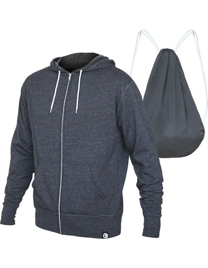 Hero Hoodie Jacket Lite