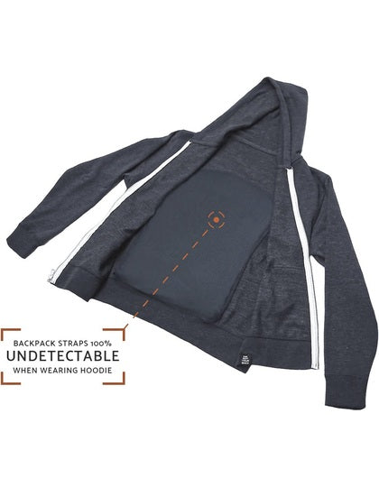 Hero Hoodie Jacket Lite
