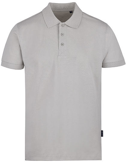 Men´s Heavy Stretch Polo
