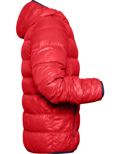 Men`s Down Jacket Ultralight