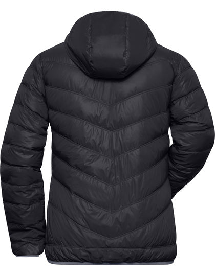 Ladies´ Down Jacket