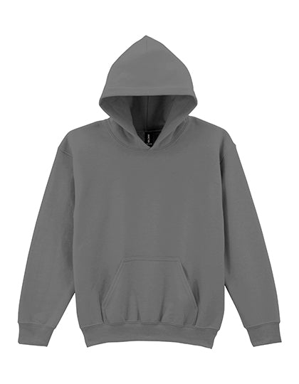 Heavy Blend™ Youth Hooded Sweatshirt
