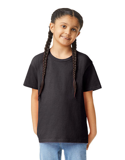 Light Cotton Youth T-Shirt