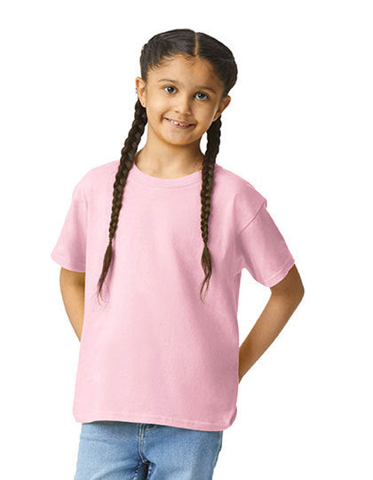 Light Cotton Youth T-Shirt