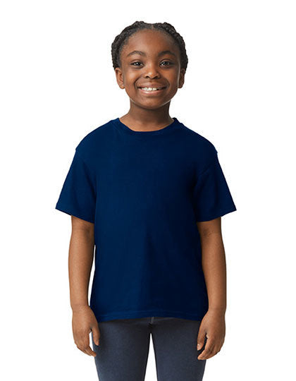 Light Cotton Youth T-Shirt