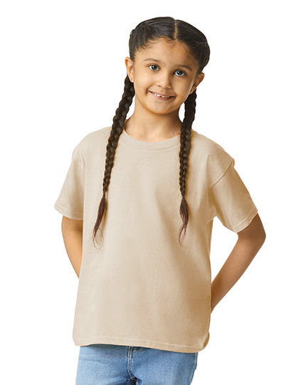 Light Cotton Youth T-Shirt