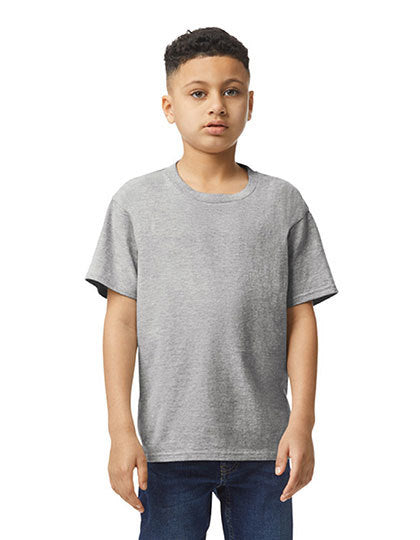 Light Cotton Youth T-Shirt