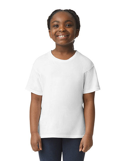Light Cotton Youth T-Shirt