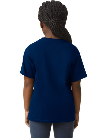 Light Cotton Youth T-Shirt