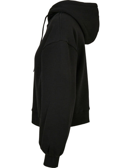 Ladies´ Organic Oversized Hoody