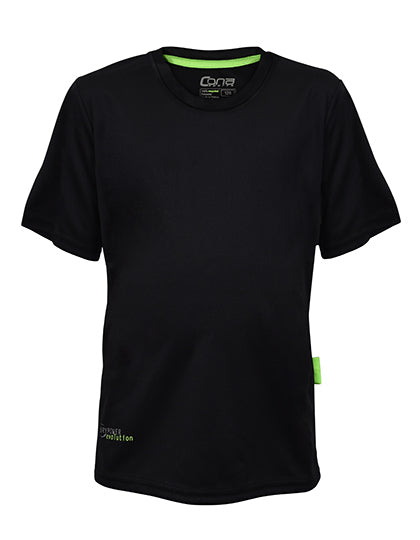 Kids Evolution Tech Tee