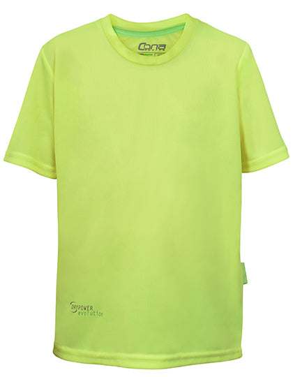 Kids Evolution Tech Tee