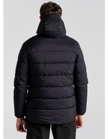 Expert Padded Jacket
