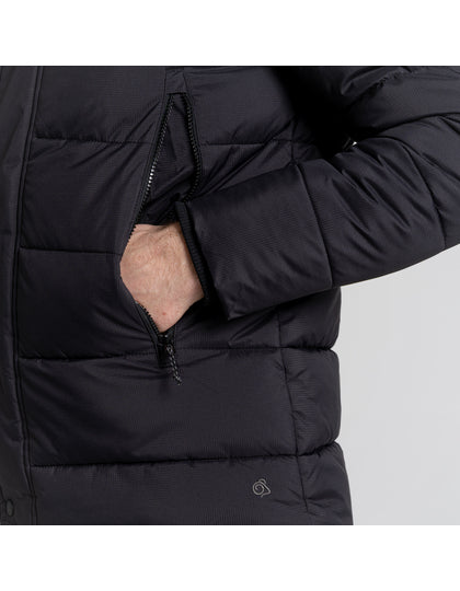 Expert Padded Jacket
