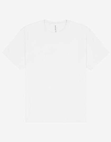Unisex Heavyweight Short Sleeve Tee