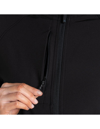 Expert Womens Basecamp Softshell Jacket