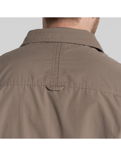 Expert Kiwi Short Sleeved Shirt