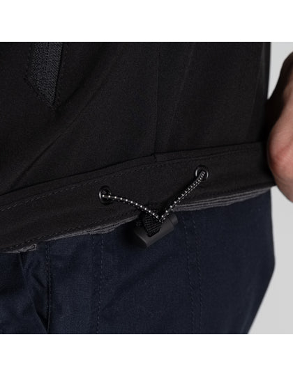 Expert Basecamp Softshell Jacket