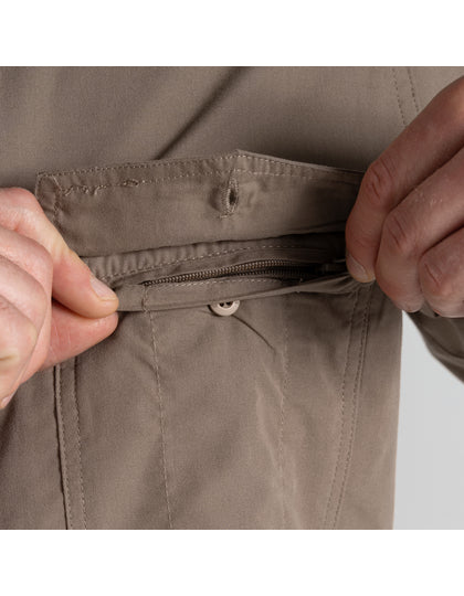 Expert Kiwi Long Sleeved Shirt