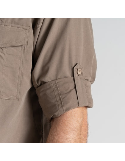 Expert Kiwi Long Sleeved Shirt