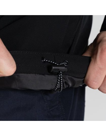 Expert Kiwi Pro Stretch Long Jacket