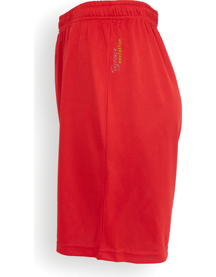 Kids Evolution Shorts