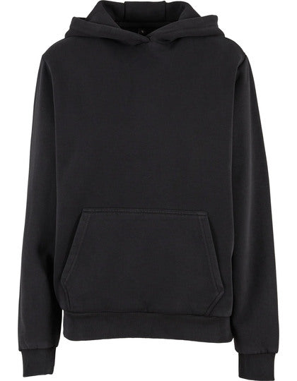 Ladies Vintage Heavy Hoody