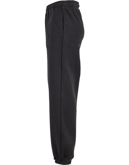 Ladies Vintage Heavy Sweatpants