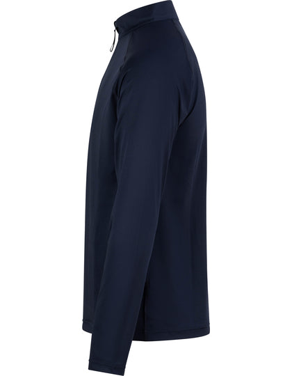 Lightweight Active 1/4 Zip