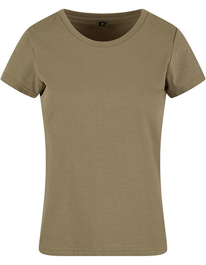 Sorona® Ladies Regular Tee