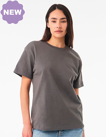 Unisex Heavyweight Short Sleeve Tee