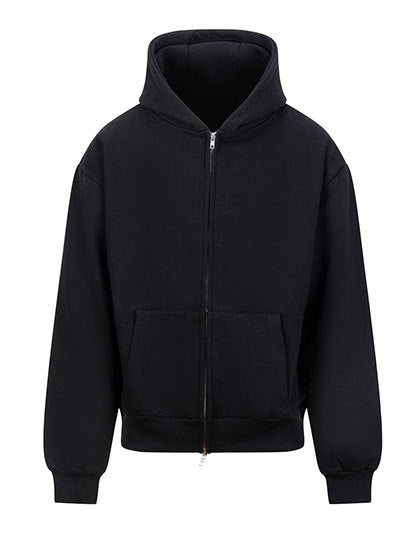 Signature Heavyweight Zip Hoodie