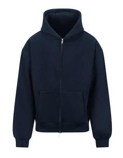 Signature Heavyweight Zip Hoodie