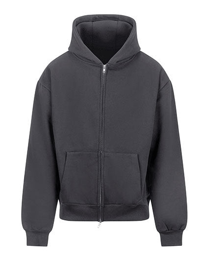 Signature Heavyweight Zip Hoodie