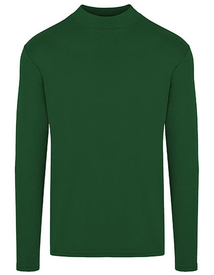 Men´s Premium Highneck Longsleeve Tees