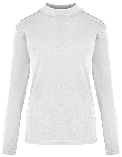 Women´s Premium Highneck Longsleeve Tees