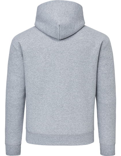 Supercotton™ Hooded Sweat