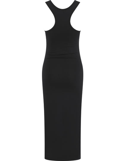 Women´s Racer Back Midi Dress