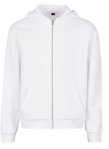 Ultra Heavy Zip Hoody