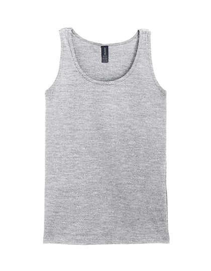 Softstyle® Women´s Tank Top