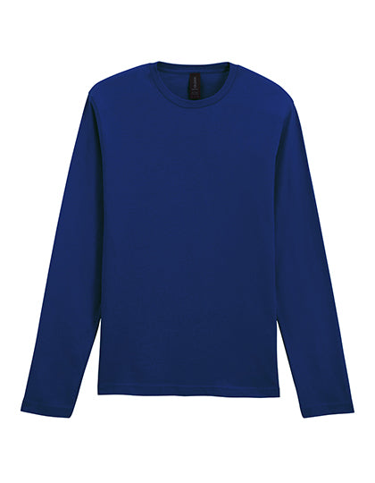 Softstyle® Adult Long Sleeve T-Shirt