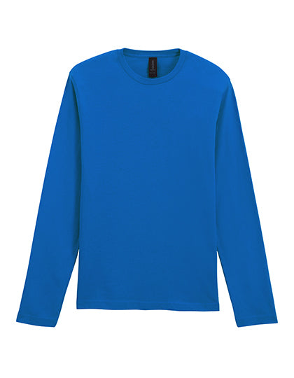 Softstyle® Adult Long Sleeve T-Shirt