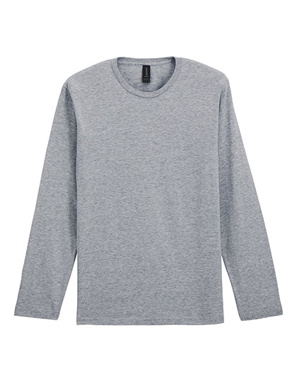 Softstyle® Adult Long Sleeve T-Shirt