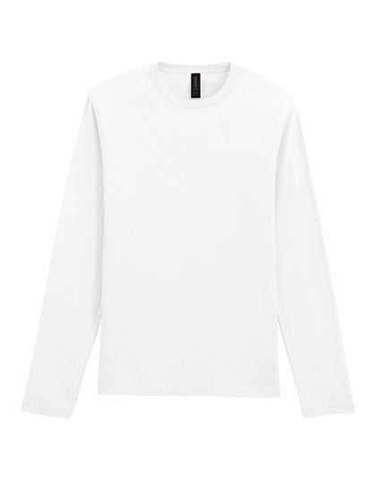 Softstyle® Adult Long Sleeve T-Shirt