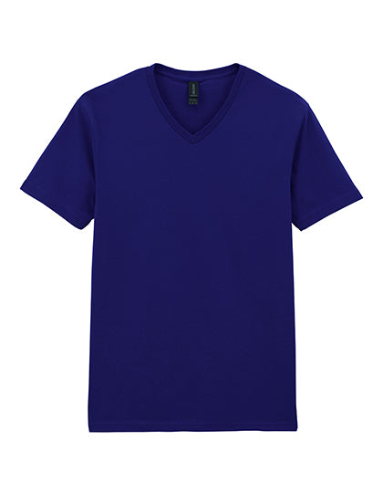 Softstyle® Adult V-Neck T-Shirt