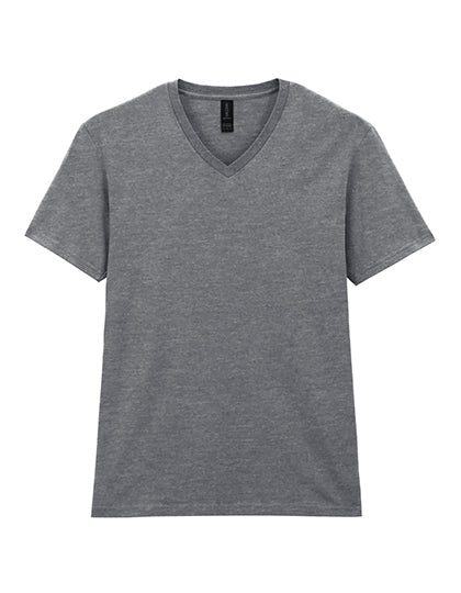 Softstyle® Adult V-Neck T-Shirt