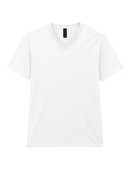 Softstyle® Adult V-Neck T-Shirt