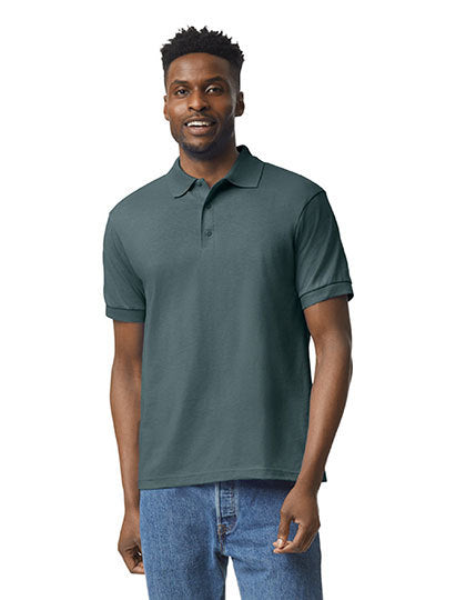 DryBlend® Jersey Polo