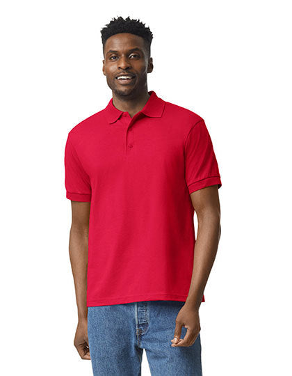 DryBlend® Jersey Polo