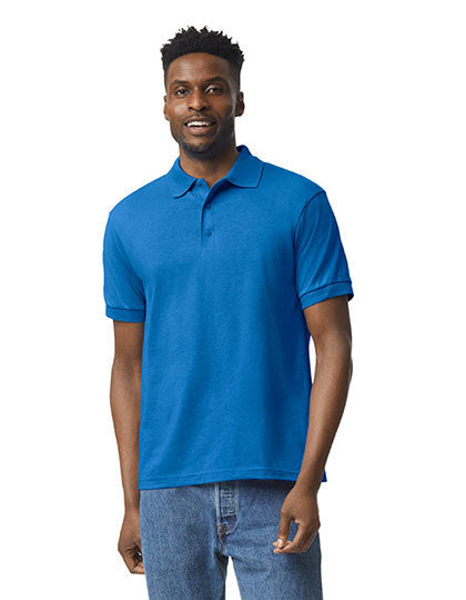 DryBlend® Jersey Polo